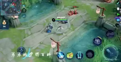 西施对线阵容(西施连招技巧顺序)插图28