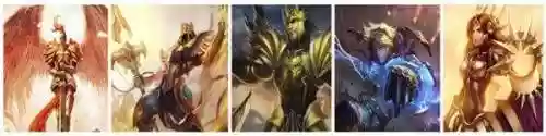 西毒武侠阵容(新射雕群侠传之铁血丹心毒队阵容)插图2