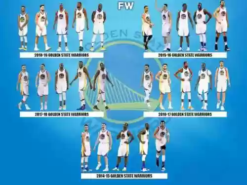 杰克队阵容(nba各个队最新阵容)