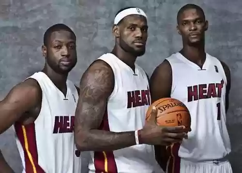 经典队阵容(NBA历届最佳阵容)插图2