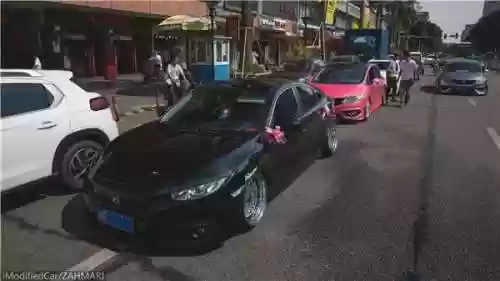 车阵容拍照(云顶之弈各种阵容组合图)插图23