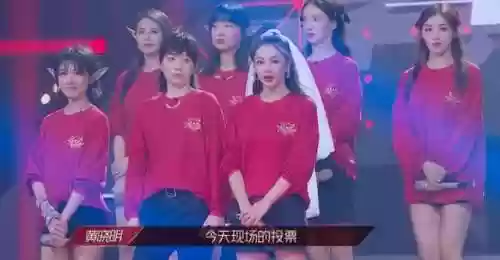 成团夜阵容(神将乱斗团中v最强阵容搭配)插图10