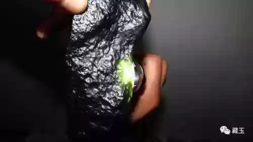 石墨玉阵容(墨玉的密度是多少)插图9