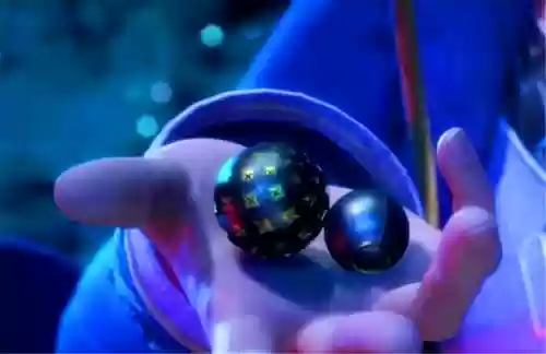 暗器菊花阵容(黑童子阵容最佳搭配)插图7