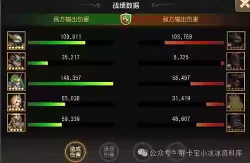 龙龙骑阵容(龙骑帝国20本阵型图高清)插图7