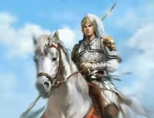 武将阵容集(三国志战略版各种阵容)插图13 武将阵容集(三国志战略版各种阵容)插图13