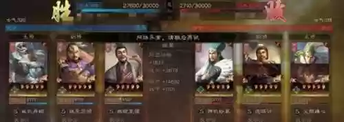 竞技对抗阵容(欢乐对决阵容)