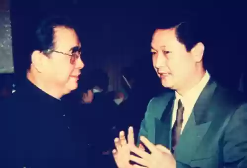 历年春晚阵容(2015春晚节目单表)插图9