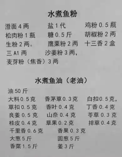 淄博烧烤阵容(淄博烧烤店排名)插图32