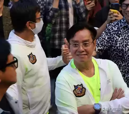 香港名星阵容(香港所有明星)插图11