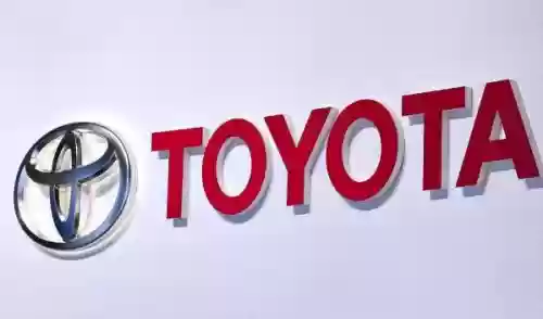 丰田预演阵容(丰田准备上市的新款车)