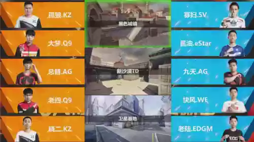 沙漠寡妇阵容(马妹开荒阵容)