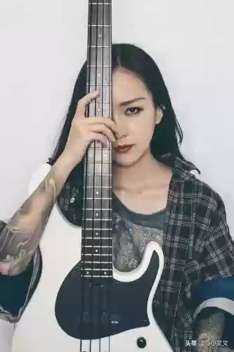 零壹乐队阵容(乐队的夏天第一季阵容)插图4