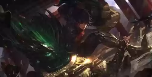 新版蔚阵容(lol云顶之弈阵容搭配最新版本)