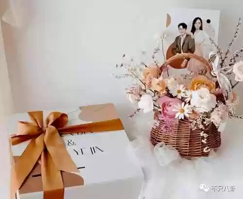 豪华结婚阵容(盘点明星们的豪华婚礼)插图7