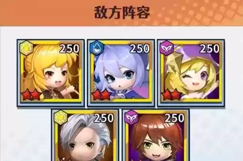 暗远征阵容(剑与远征最强阵容)插图2