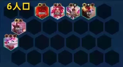 吉祥猫咪阵容(猫三国最强阵容)插图8