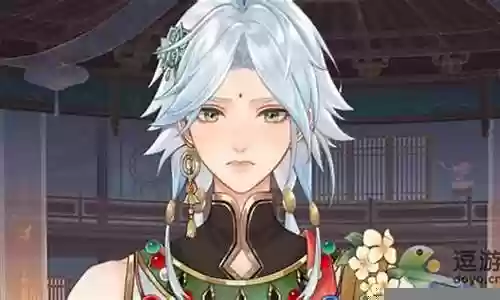 摇光阵容搭配