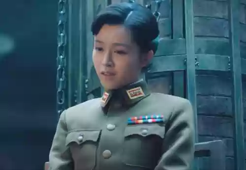 特务大姐阵容(女神危机阵容搭配)插图9