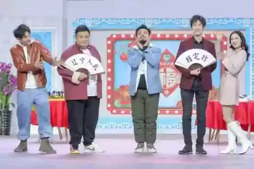 东北春晚阵容(央视春晚在哪儿举办)插图1