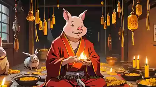 羊大仙阵容(三仙盾带阵容搭配)插图4