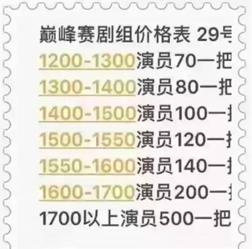 虎牙心态阵容(虎牙心态出什么事了)插图2