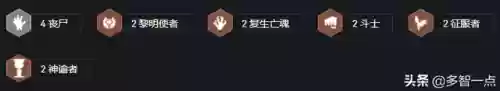 吸血丧尸阵容(丧尸大作战平民最强阵容)插图12
