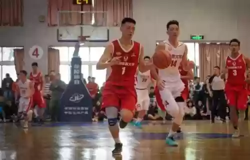中南篮球阵容(中南大学男篮五虎)插图16