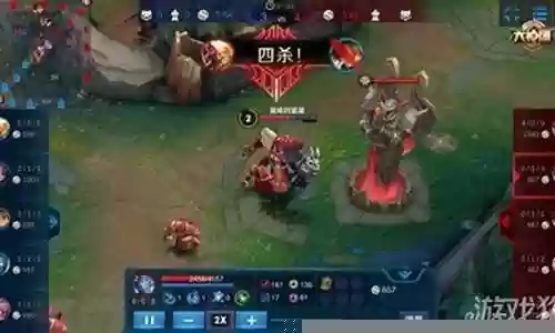钟馗辅助适合哪些阵容搭配