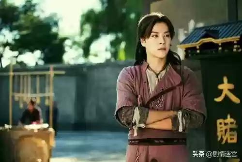 热血长安阵容(兽人热血后期最强阵容)插图7
