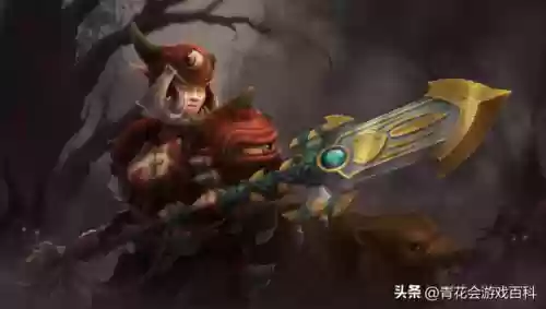 无限冲击阵容(无尽挑战阵容搭配)插图2