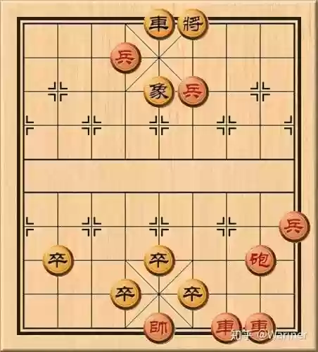 街边象棋阵容(象棋阵容怎么摆)插图11 街边象棋阵容(象棋阵容怎么摆)插图11