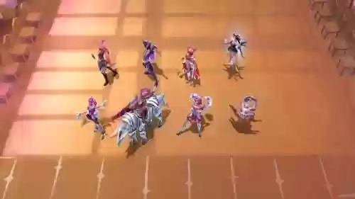 羁绊和阵容(火影忍者羁绊人物组合)插图13