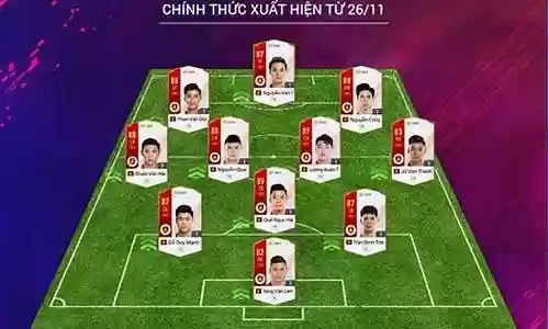 vn最强阵容搭配