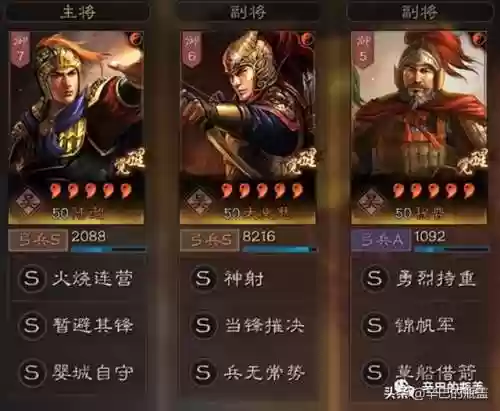 相关阵容不行(王者荣耀如何判断阵容)插图5