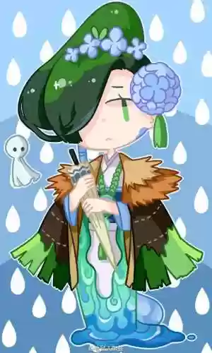 雨雪灯阵容(下雨开车要开什么灯)插图2