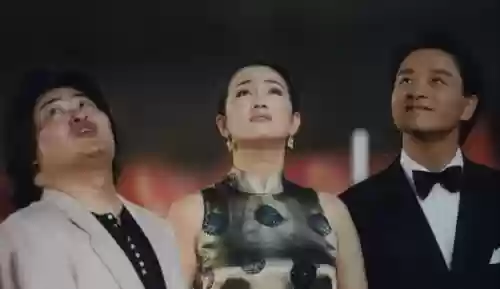 春晚经典阵容(央视春晚主持人阵容发布)插图13