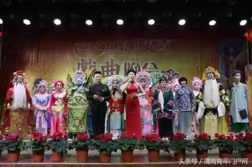 蒲城乐队阵容(西安的乐队有哪些)插图3