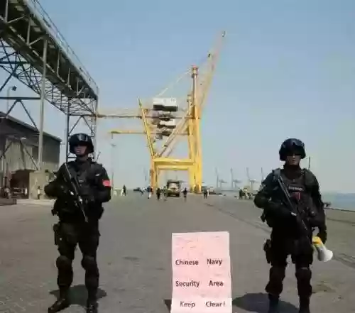 海军超强阵容(荣耀舰队阵容搭配攻略)插图18