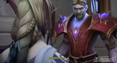 远古议会 阵容(上古王冠阵容)插图3