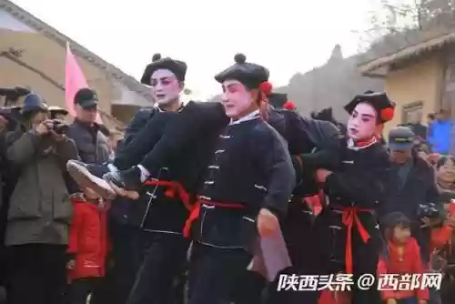 陇县社火阵容(模拟战起舞的阵容搭配)插图8