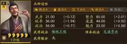 蛮族孟获阵容(孟获最强阵容搭配)插图6
