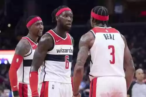 经理阵容拉塞尔(nba经理模式完美阵容)插图1