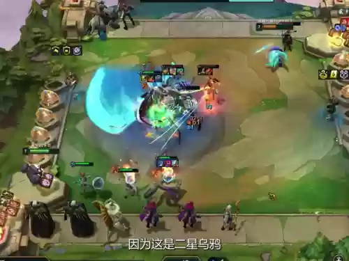 天神石板阵容(众神派对t0阵容)插图3