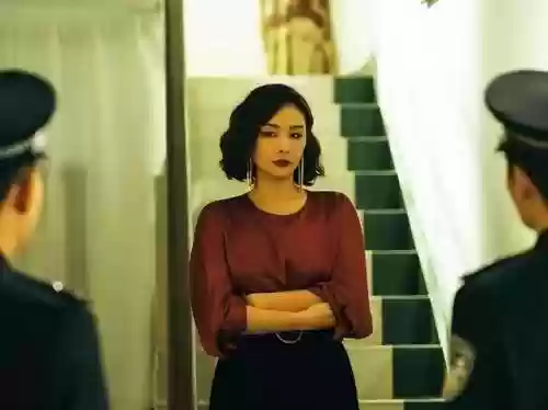 狂飙阵容硬核(狂飙好坏阵营图)插图5