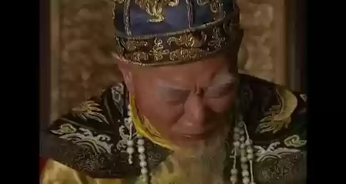 清朝嘉庆阵容(嘉庆年间是哪个朝代)插图7