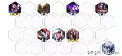 秘书小马阵容(某单位的办公室小马答案)插图14