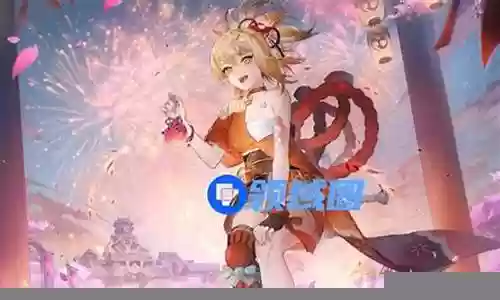 宵宫夜兰阵容搭配
