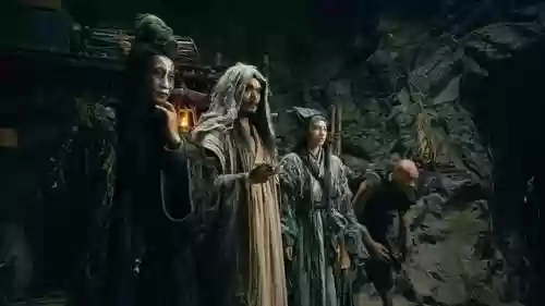 结界阵容2020(阴阳师结界防守阵容2024)插图5