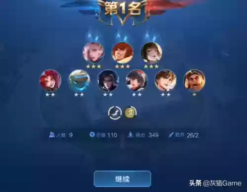 无尽长城阵容(刀塔循环圈无尽最强阵容2019)插图1